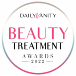 Daily Vanity Beauty Treatment Award 2022