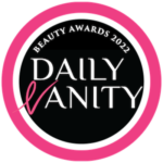 Daily Vanity Beauty Award 2022