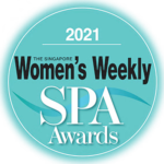 Women's Weekly Spa Award 2021