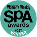 Women's Weekly Spa Award 2023